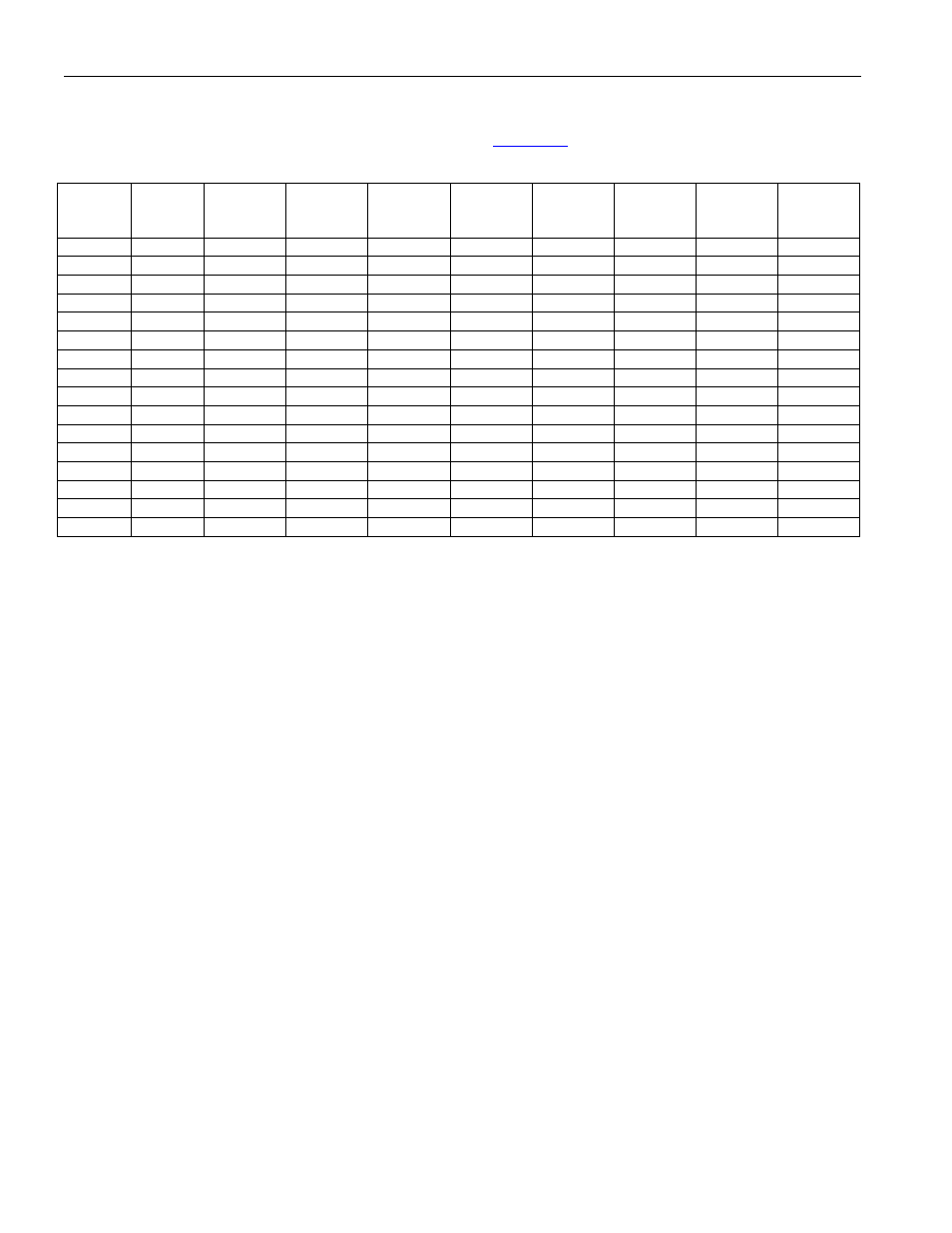 2 e1 framing, E1 framing, Table 9-14. e1 fas/nfas framing | Rainbow Electronics DS26519 User Manual | Page 61 / 310