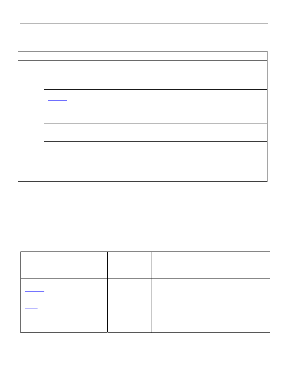 8 alarms, 1 transmit rai, Alarms | Table 9-25. t1 alarm criteria | Rainbow Electronics DS26519 User Manual | Page 75 / 310