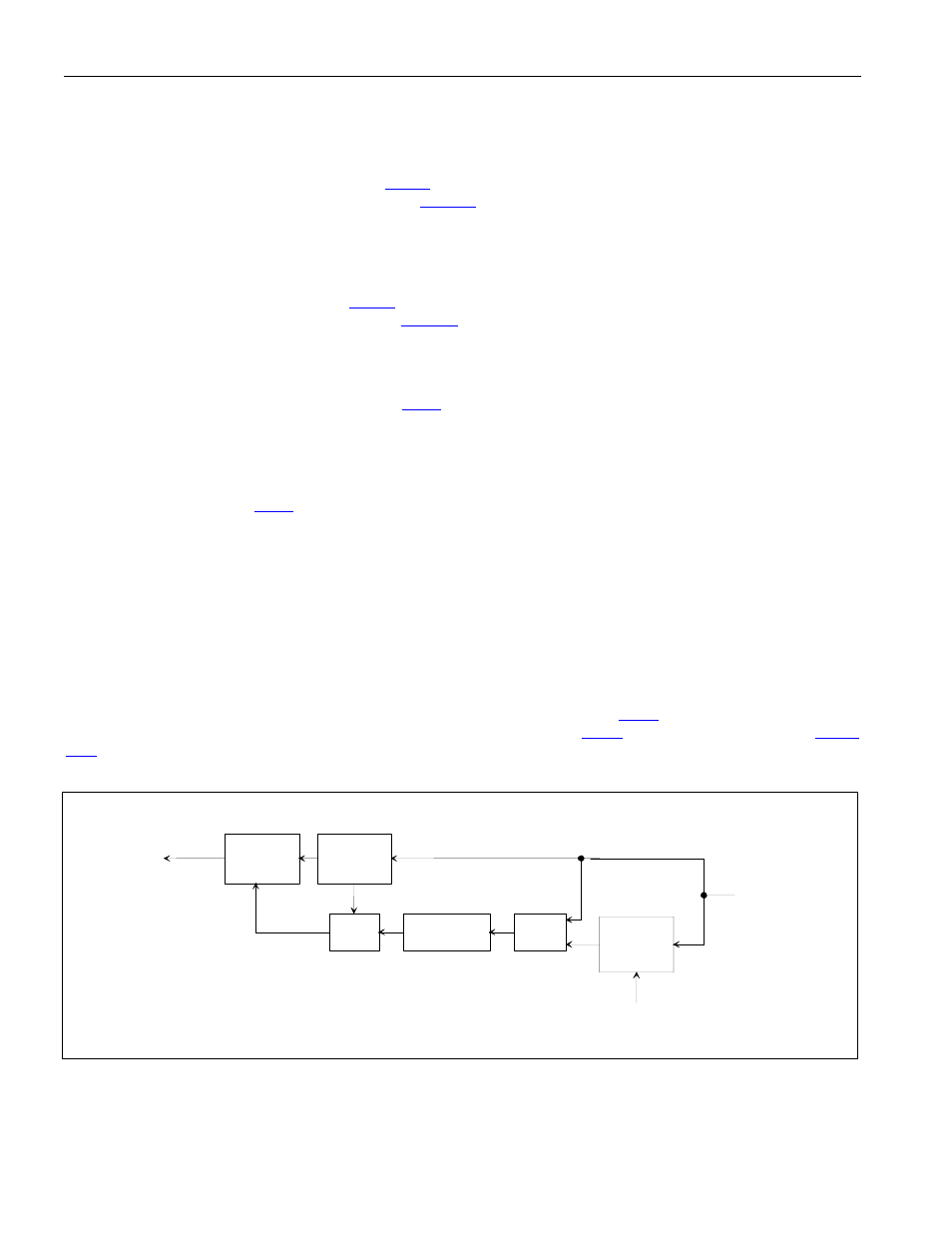 11 transmit per-channel idle code generation, 12 receive per-channel idle code insertion, 13 per-channel loopback | Transmit per-channel idle code generation, Receive per-channel idle code insertion, Per-channel loopback, Figure 9-17. crc-4 recalculate method | Rainbow Electronics DS26519 User Manual | Page 80 / 310