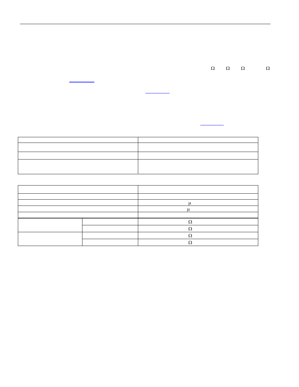 2 transmitter, Transmitter, Table 9-40. transformer specifications | Rainbow Electronics DS26519 User Manual | Page 93 / 310