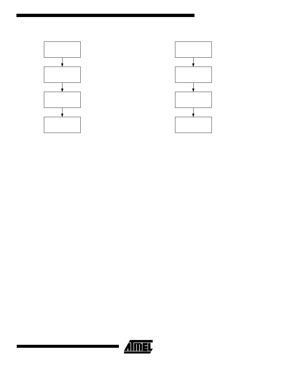 Software product identification entry, Software product identification exit | Rainbow Electronics AT29LV256 User Manual | Page 9 / 12