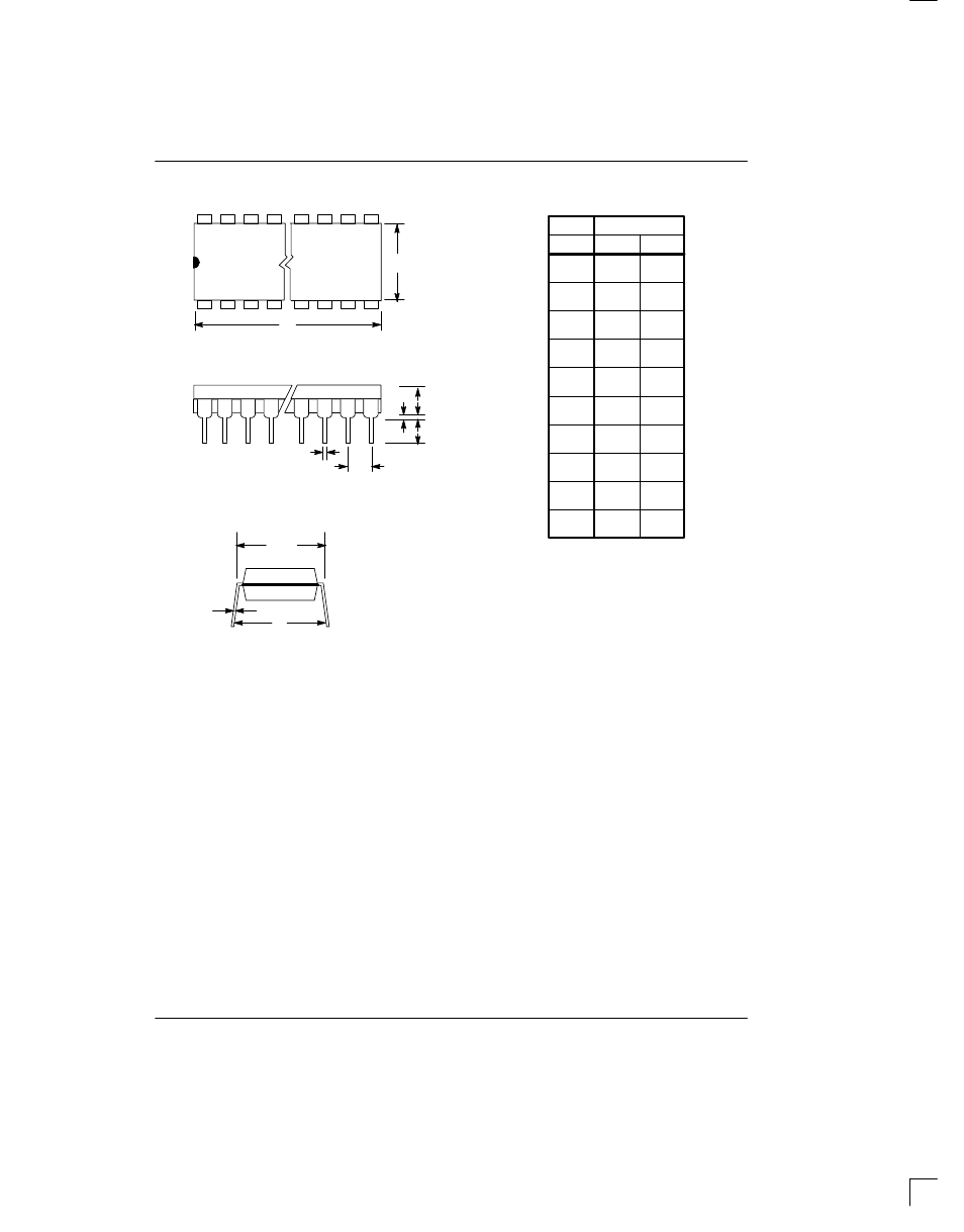 Rainbow Electronics DS2188 User Manual | Page 10 / 11