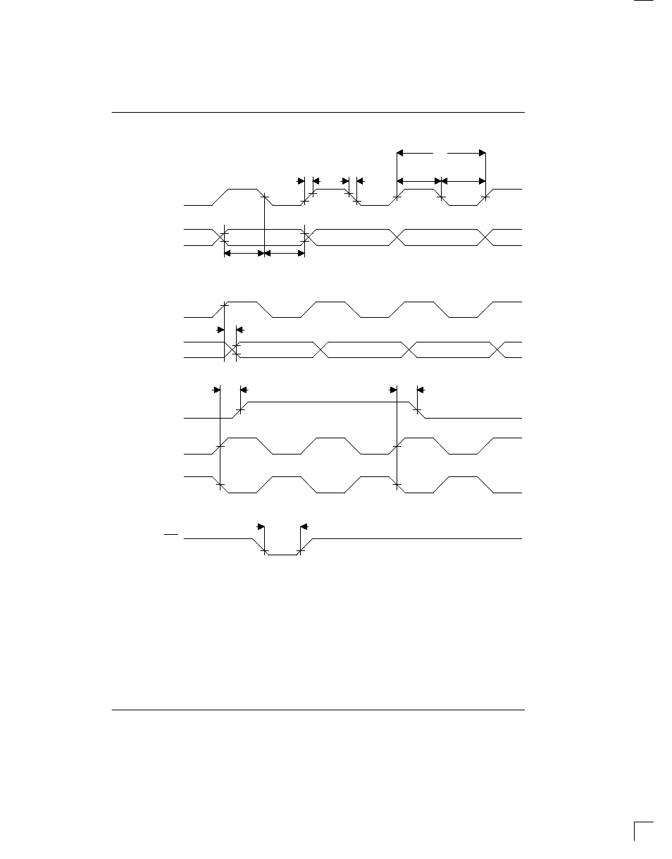 Ac timing diagram figure 5 | Rainbow Electronics DS2188 User Manual | Page 9 / 11