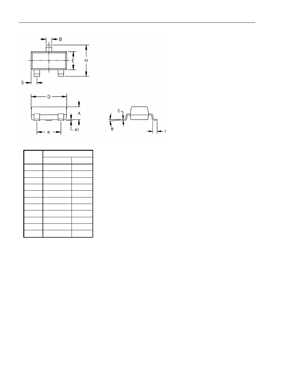 Rainbow Electronics DS60 User Manual | Page 4 / 4