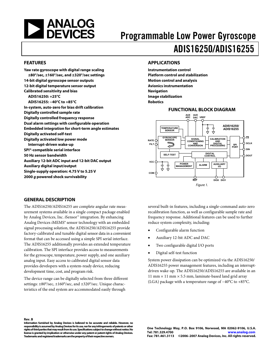 Rainbow Electronics DAB-IMU-C01 User Manual | 20 pages