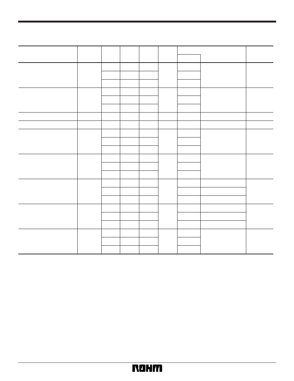 Rainbow Electronics BU4070BF User Manual | Page 2 / 4