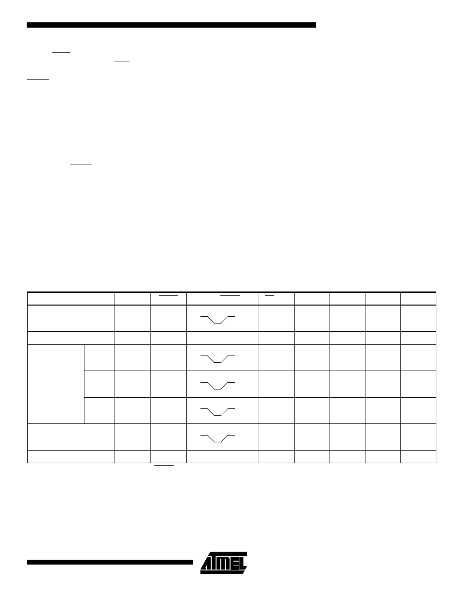 At89lv52, Programming interface, Flash programming modes | Rainbow Electronics АТ89LV52 User Manual | Page 13 / 22