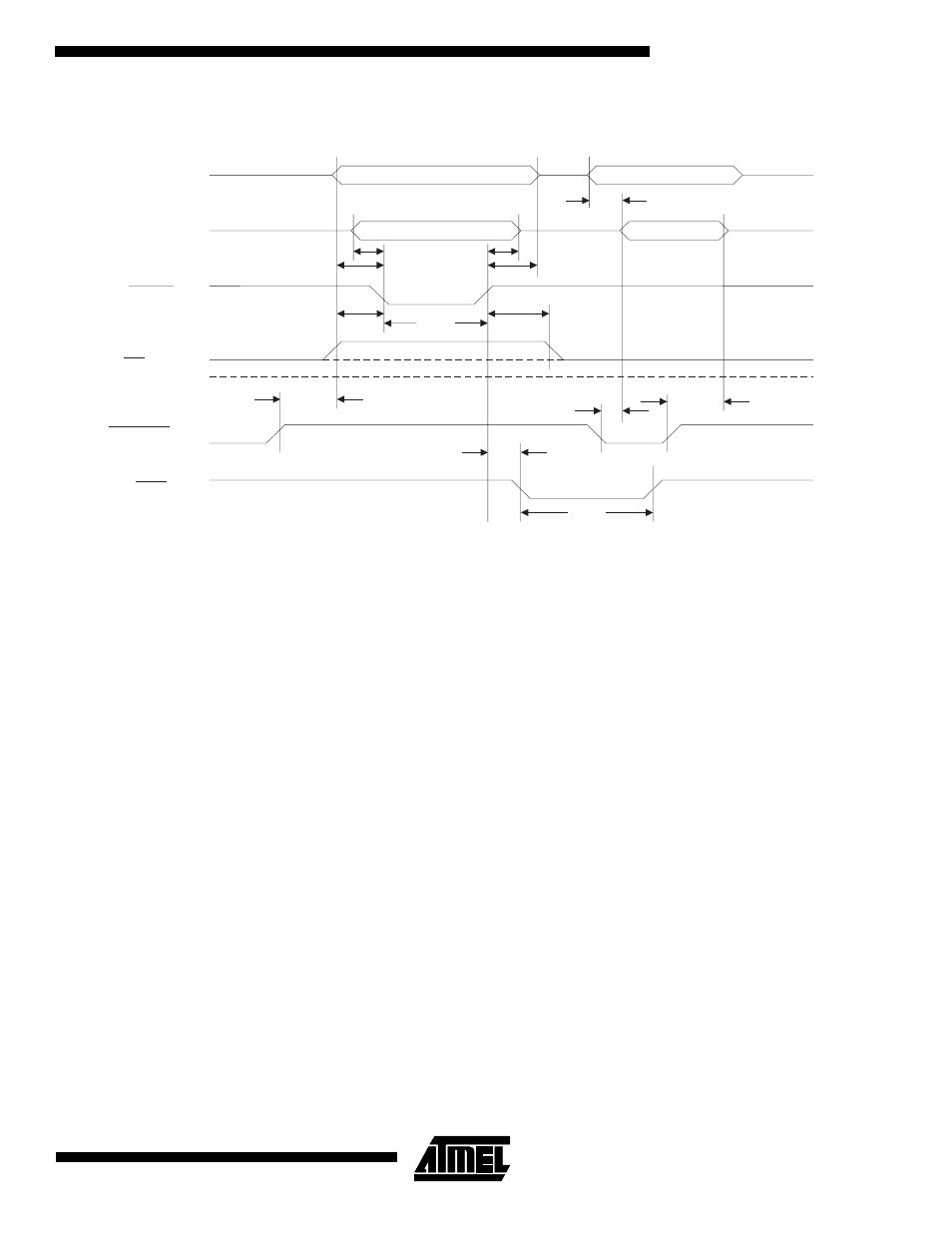 At89lv52, Flash programming and verification waveforms (v, 12v) | Rainbow Electronics АТ89LV52 User Manual | Page 15 / 22