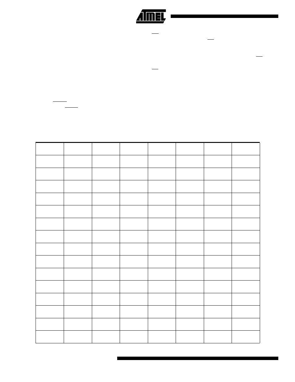At89lv52 | Rainbow Electronics АТ89LV52 User Manual | Page 4 / 22