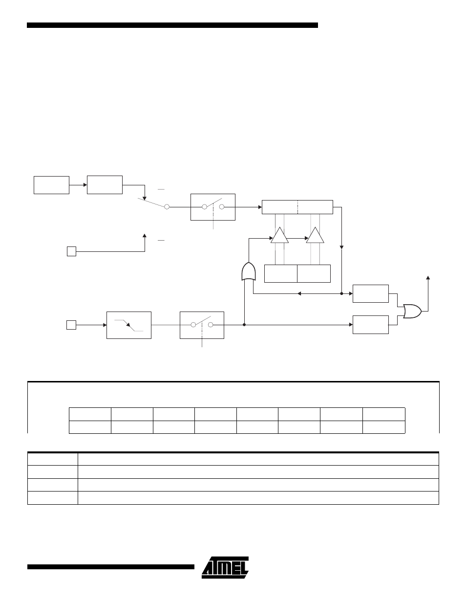 At89lv52 | Rainbow Electronics АТ89LV52 User Manual | Page 7 / 22