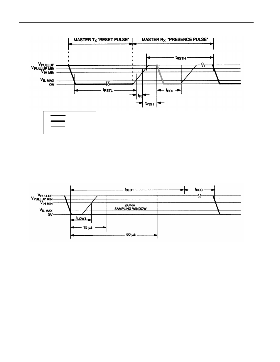 Rainbow Electronics DS1993 User Manual | Page 18 / 23