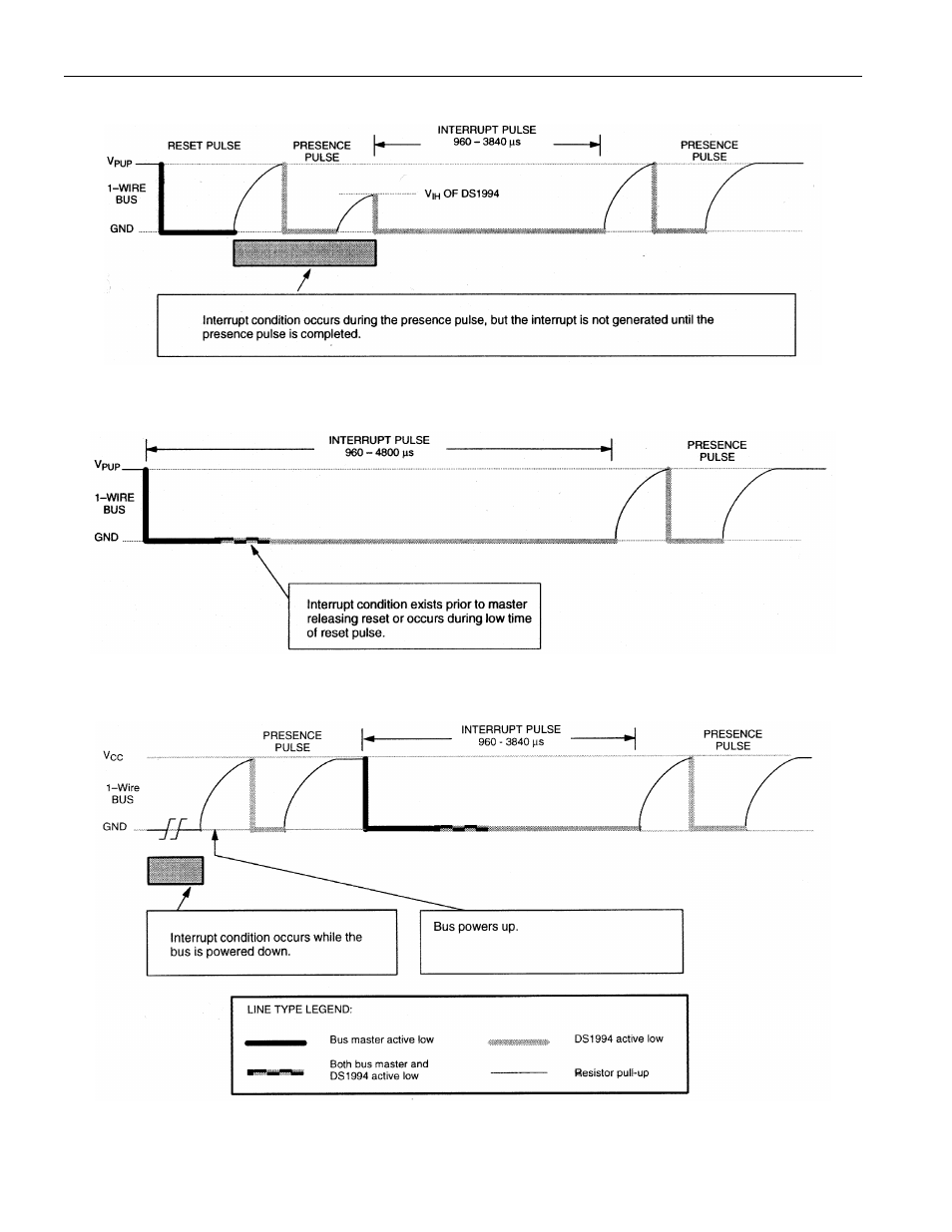 Rainbow Electronics DS1993 User Manual | Page 21 / 23