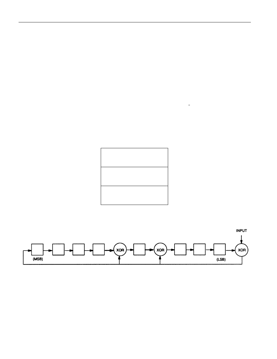 Parasite power, Bit lasered rom, Bit lasered rom figure 2 | Wire crc code figure 3 | Rainbow Electronics DS1993 User Manual | Page 4 / 23