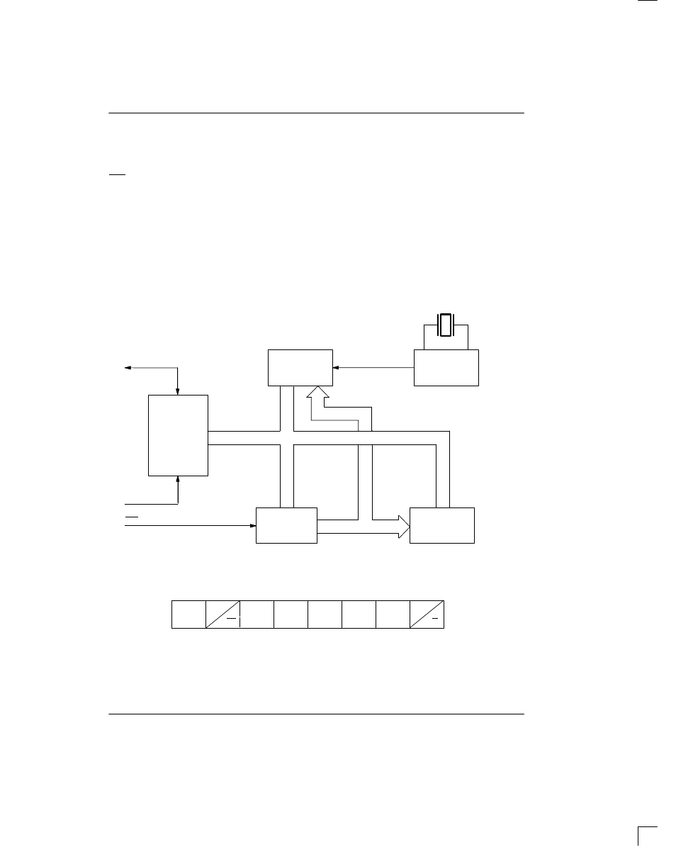 Operation, Command byte, Address/command byte figure 2 | Rainbow Electronics DS1202S User Manual | Page 2 / 11
