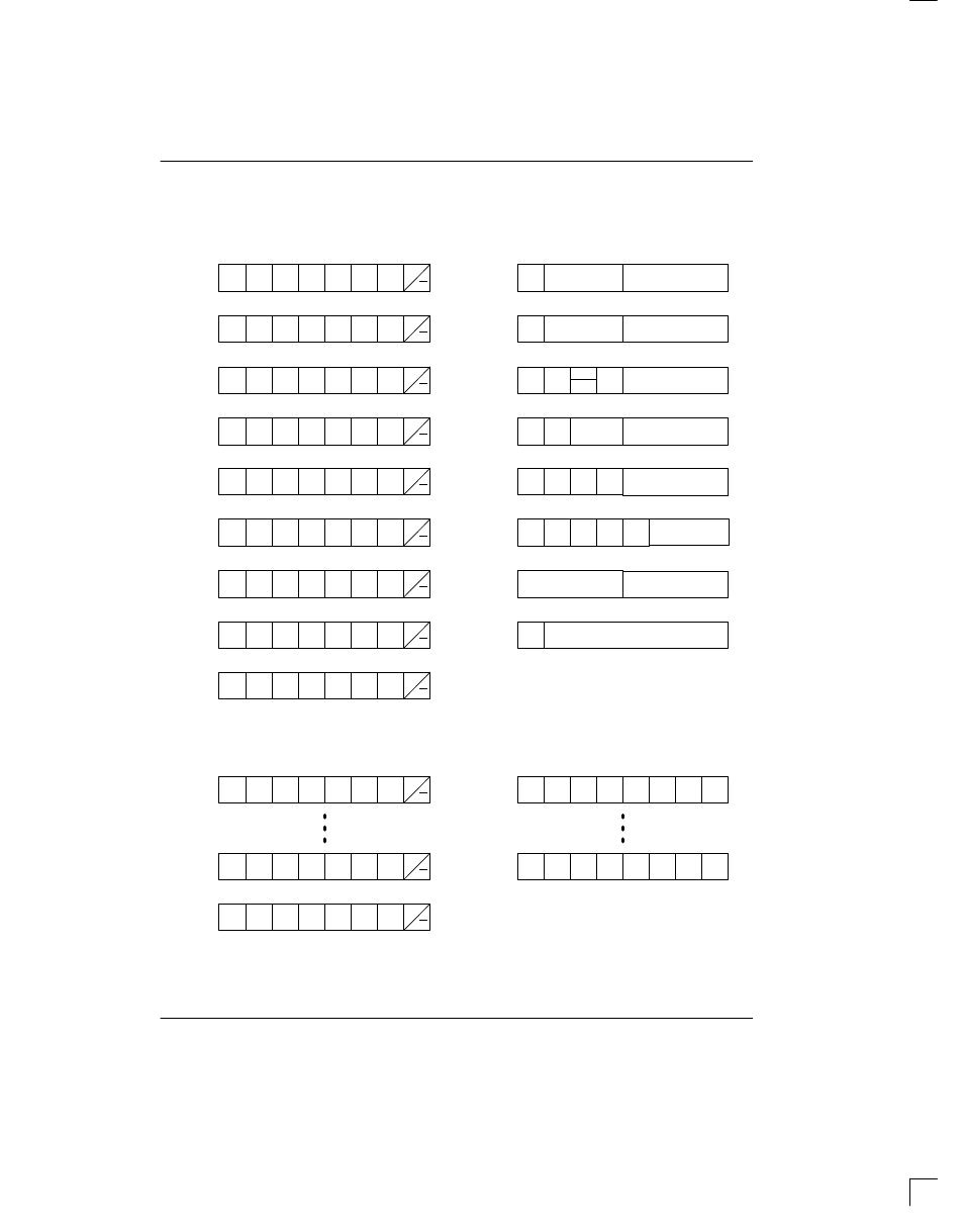 Register address/definition figure 4 | Rainbow Electronics DS1202S User Manual | Page 5 / 11