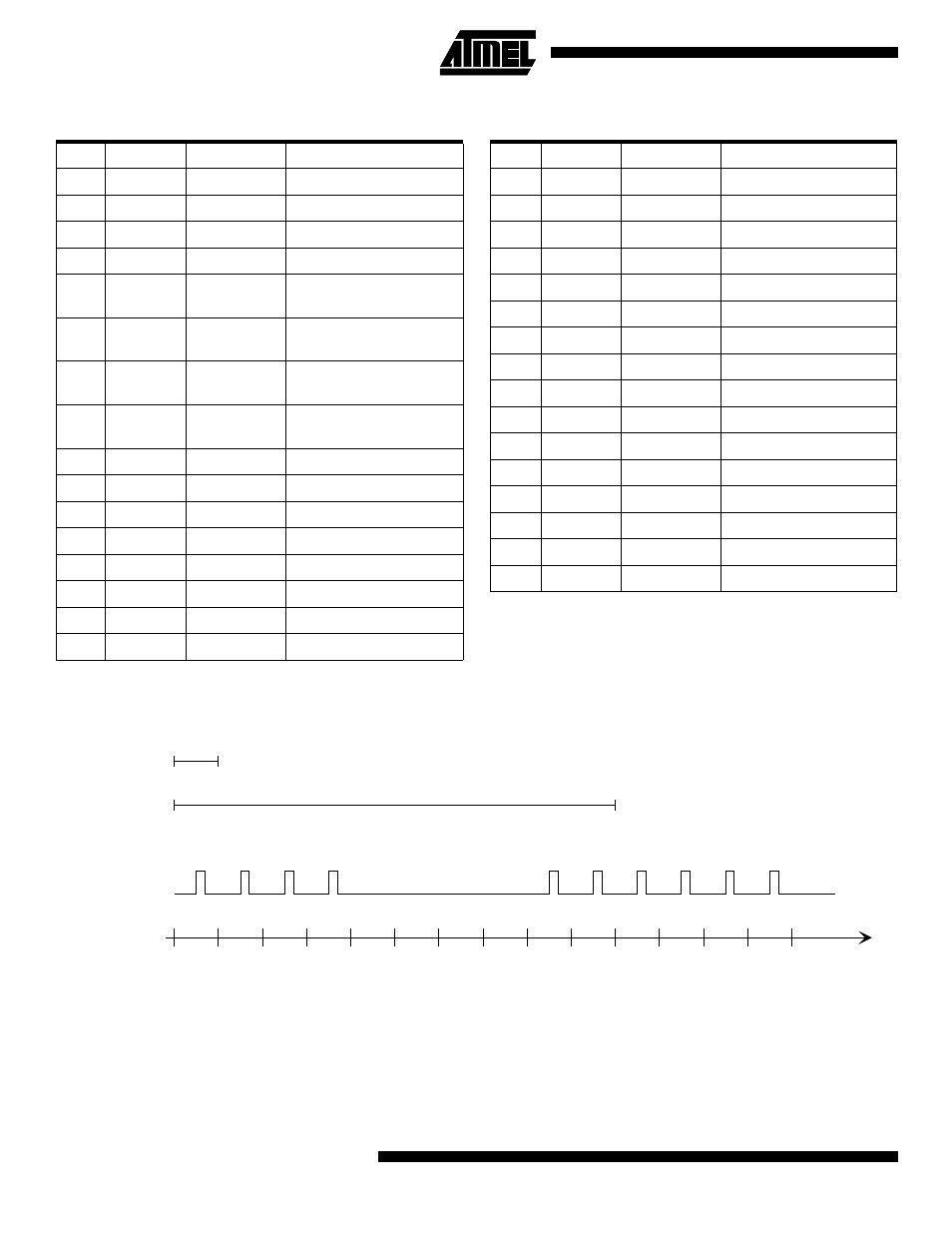 Rainbow Electronics AT73C502 User Manual | Page 14 / 31