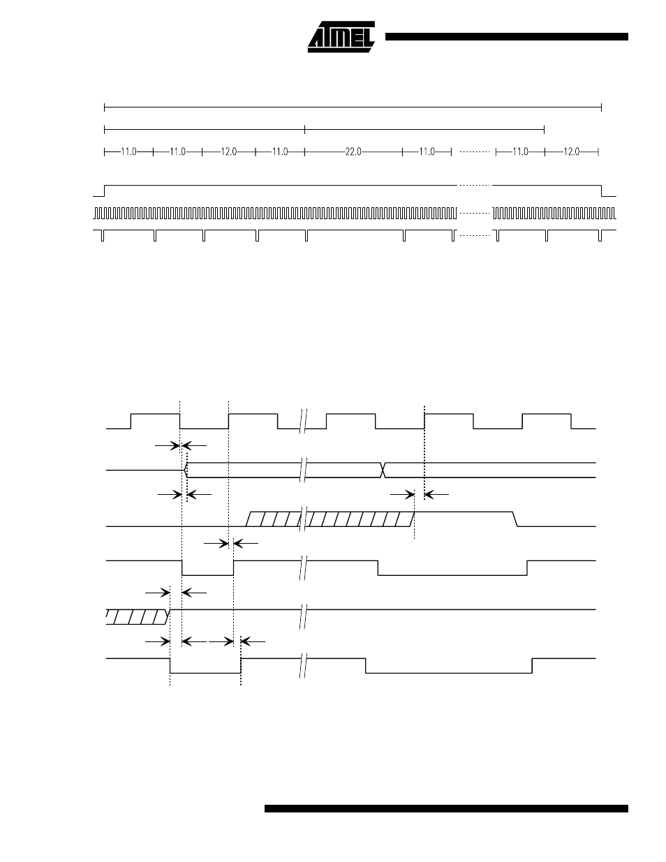 Rainbow Electronics AT73C502 User Manual | Page 16 / 31