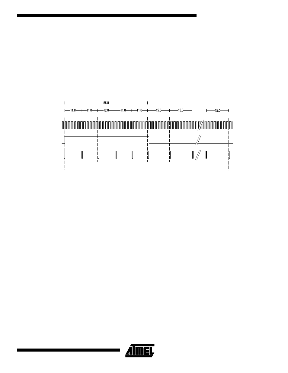 Calibration, Loading of calibration coefficients | Rainbow Electronics AT73C502 User Manual | Page 19 / 31