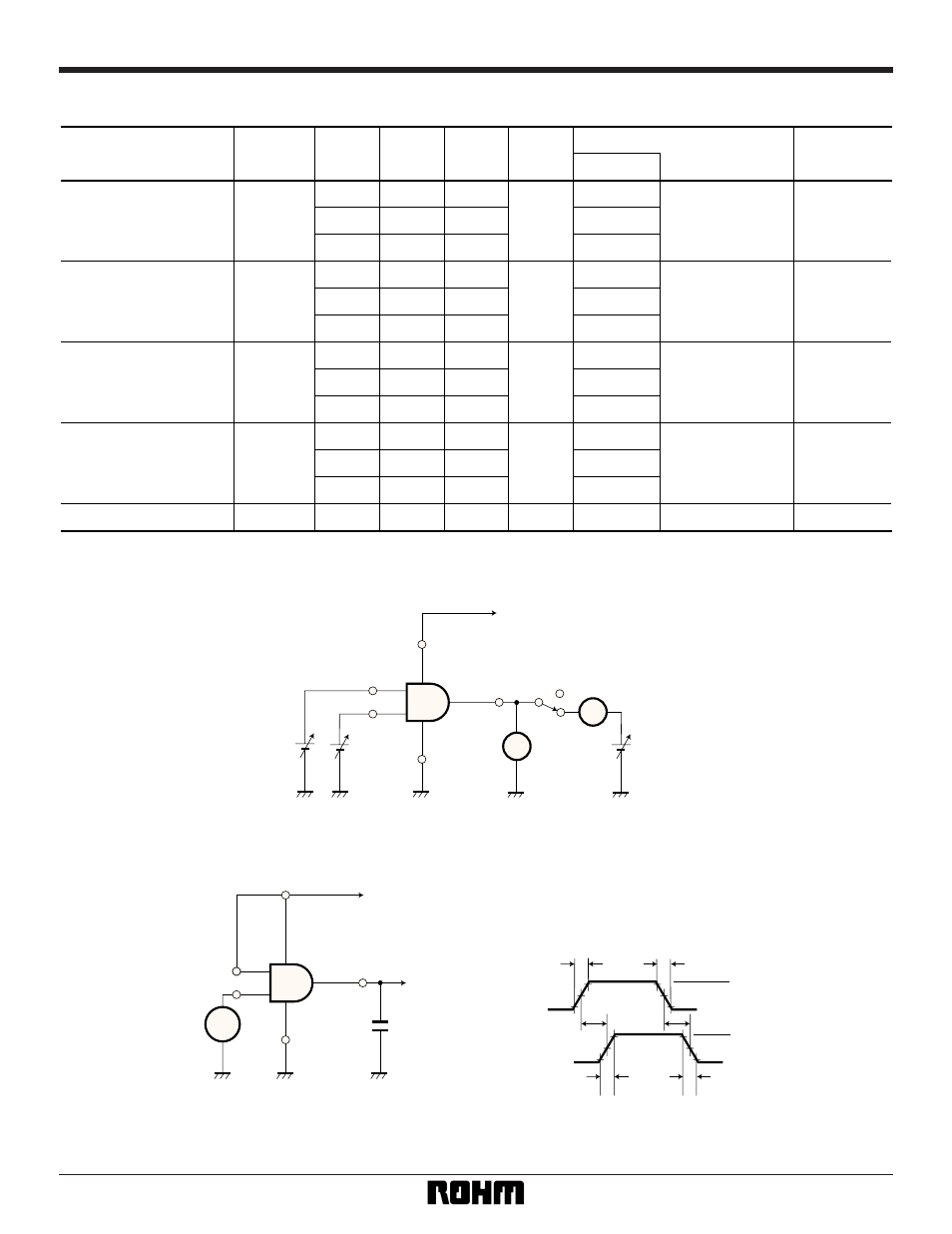 Rainbow Electronics BU4081BFV User Manual | Page 3 / 4