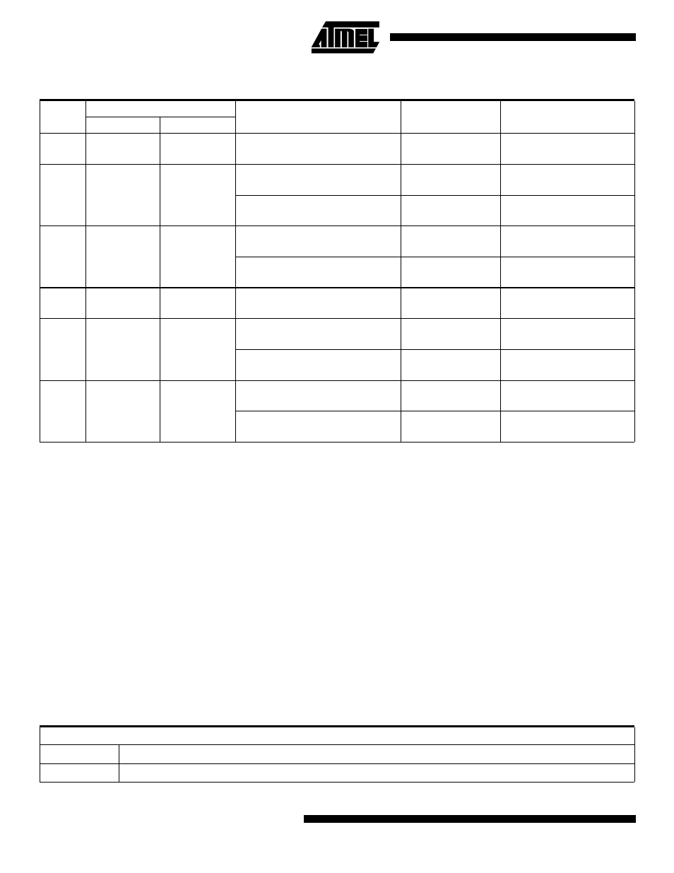 Rainbow Electronics Preliminary User Manual | Page 14 / 16