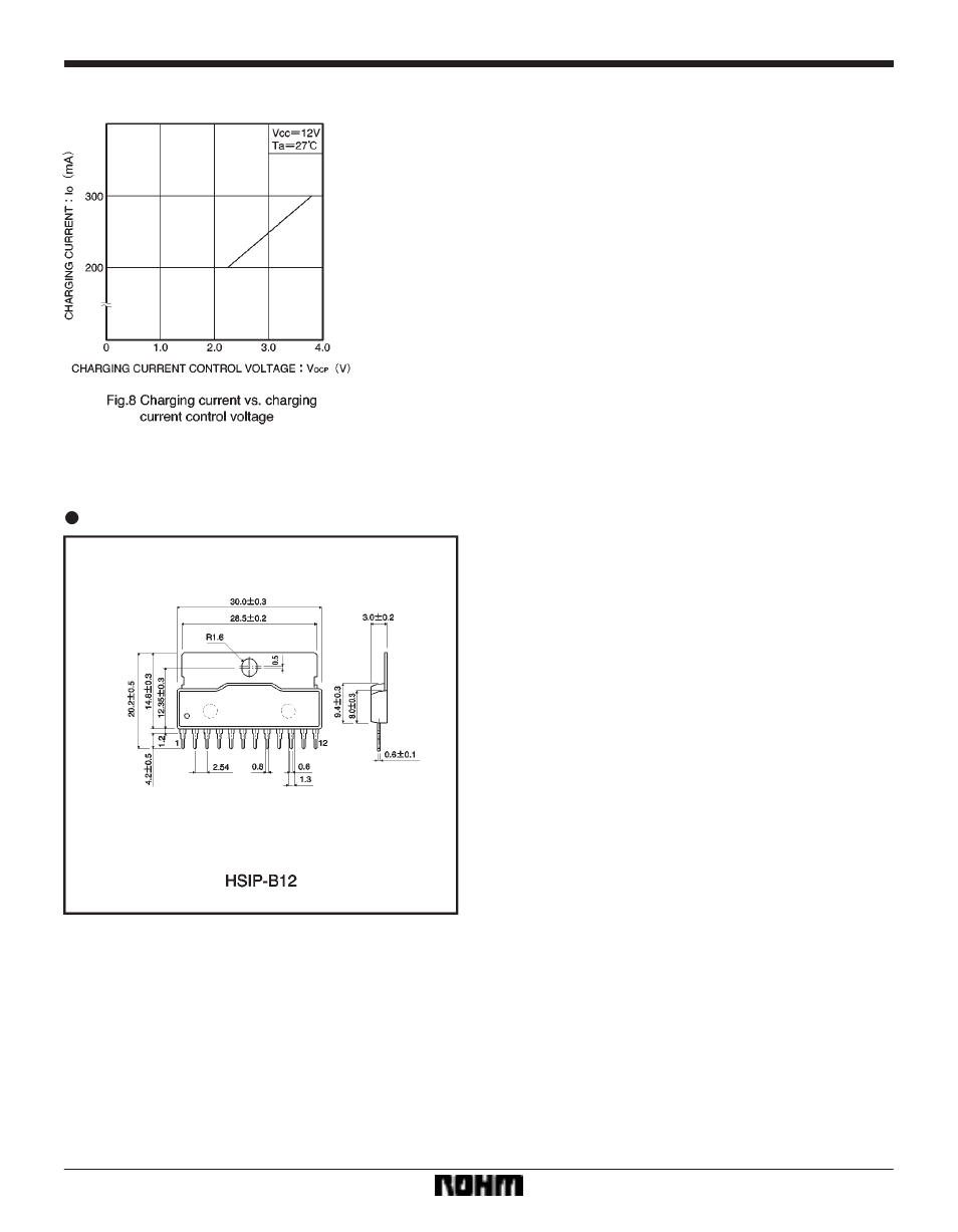 Rainbow Electronics BA3170 User Manual | Page 8 / 8