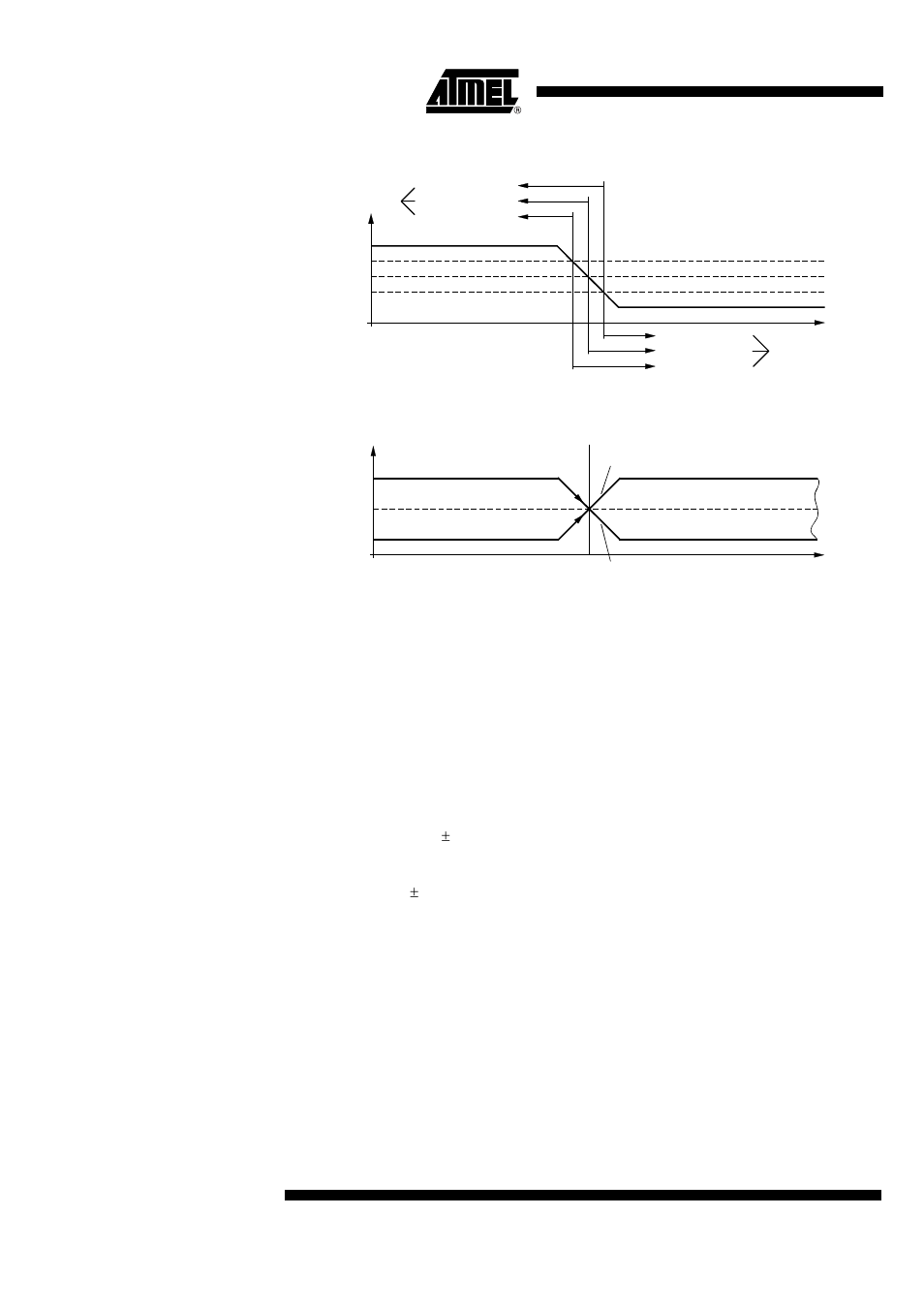 Clock generation, Clock module, Atar862-3 | Rainbow Electronics ATAR862-3 User Manual | Page 24 / 105