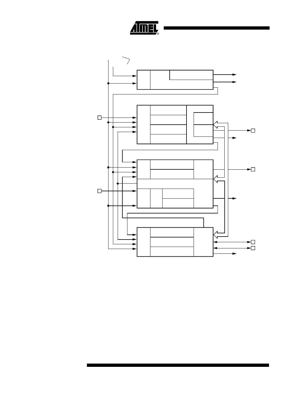 Timer 1, Atar862-3 | Rainbow Electronics ATAR862-3 User Manual | Page 40 / 105