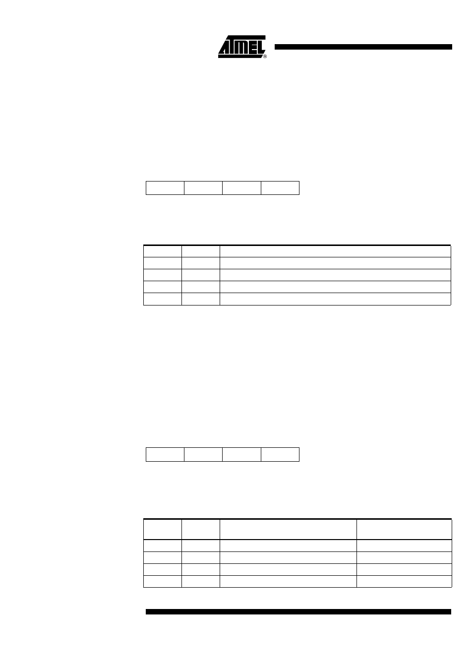 Timer 2 registers, Timer 2 control register (t2c), Timer 2 mode register 1 (t2m1) | Atar862-3 | Rainbow Electronics ATAR862-3 User Manual | Page 50 / 105