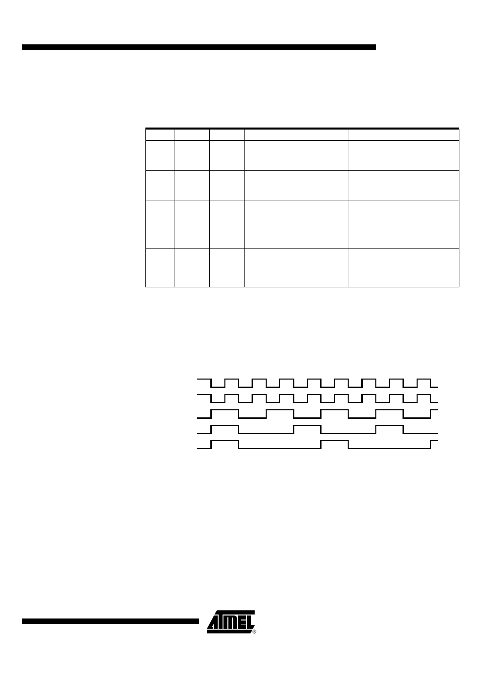 Duty cycle generator, Atar862-3 | Rainbow Electronics ATAR862-3 User Manual | Page 51 / 105