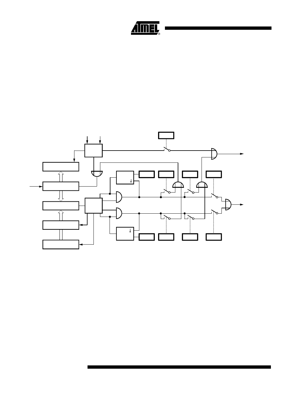 Timer 3, Features, Atar862-3 | Rainbow Electronics ATAR862-3 User Manual | Page 54 / 105