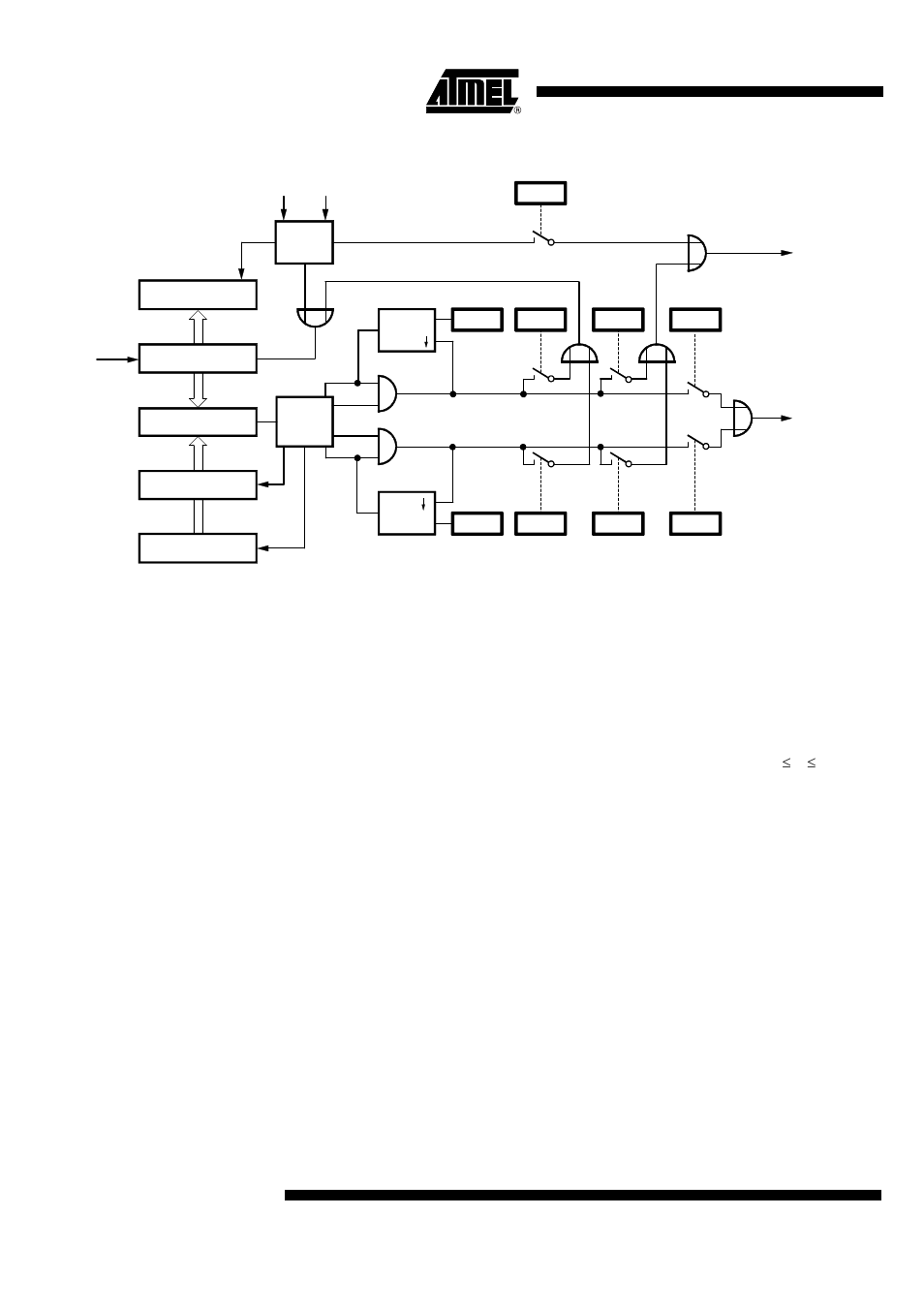 Timer 3 – mode 1: timer/counter, Atar862-3 | Rainbow Electronics ATAR862-3 User Manual | Page 56 / 105