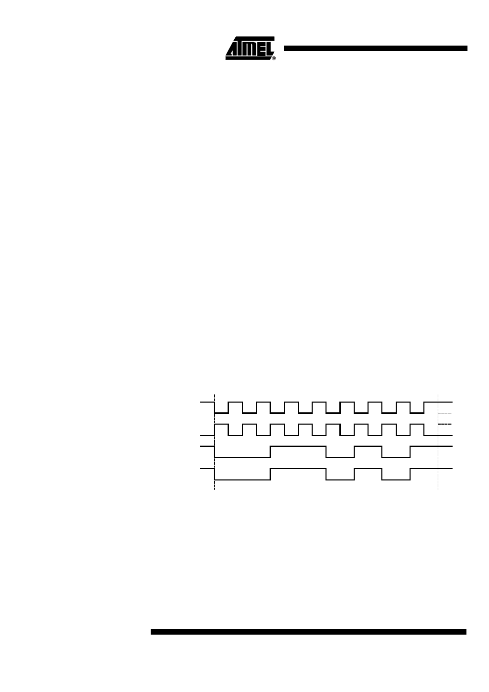 Bit synchronous mode, Atar862-3 | Rainbow Electronics ATAR862-3 User Manual | Page 68 / 105