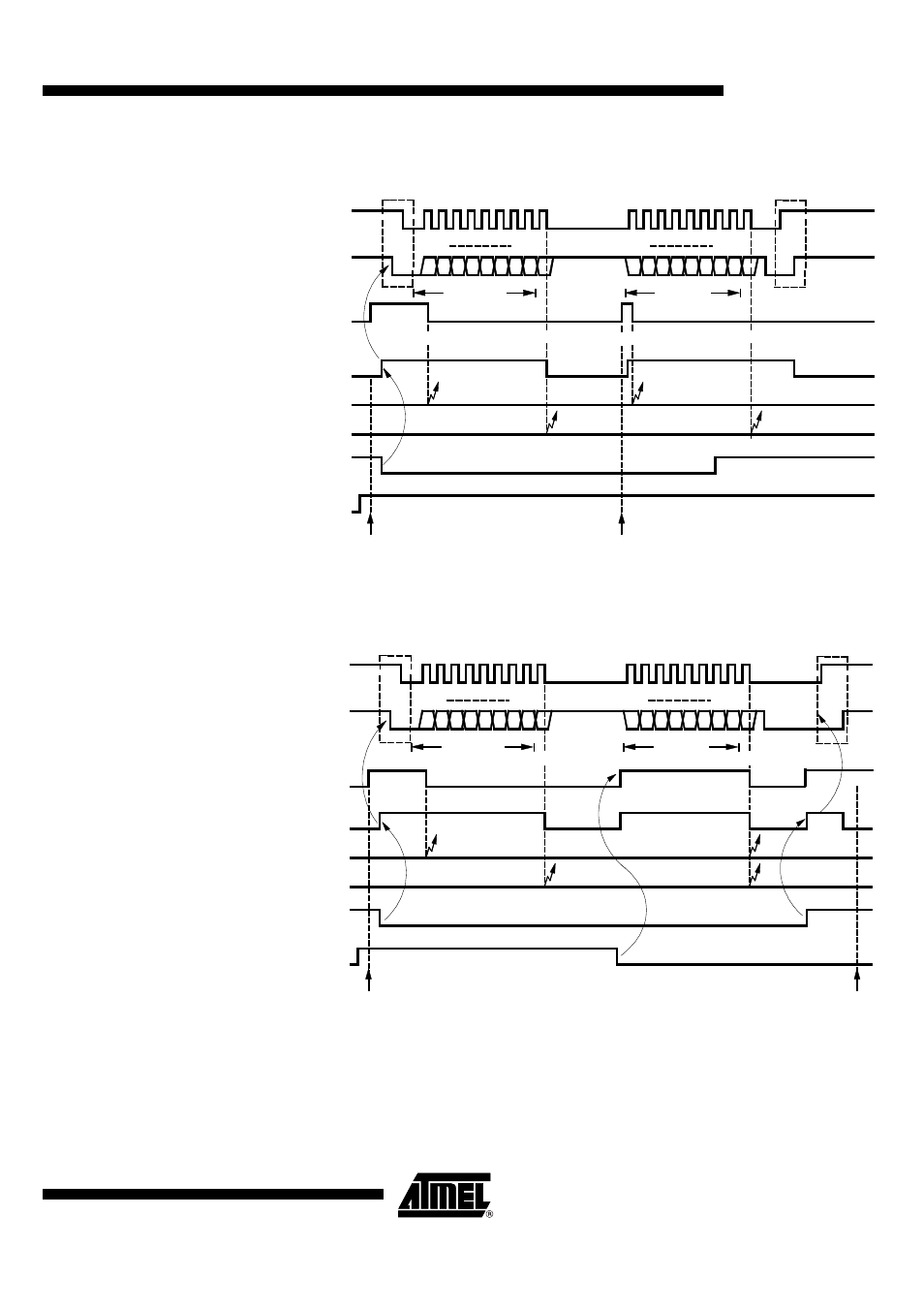 Bit pseudo mcl mode, Atar862-3, Figure 69 | Figure 70 | Rainbow Electronics ATAR862-3 User Manual | Page 71 / 105