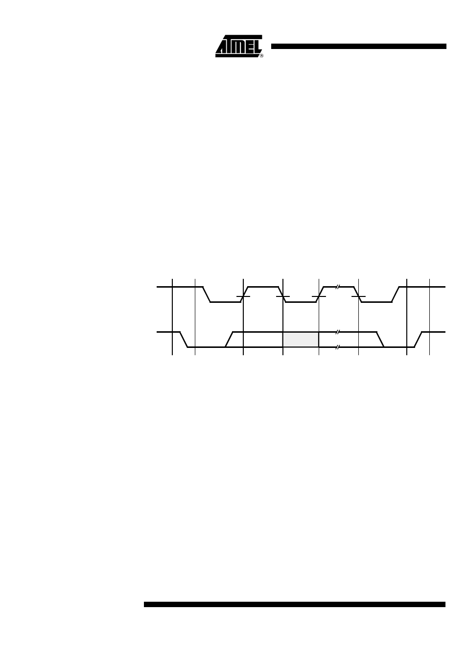 Mcl bus protocol, Atar862-3 | Rainbow Electronics ATAR862-3 User Manual | Page 72 / 105