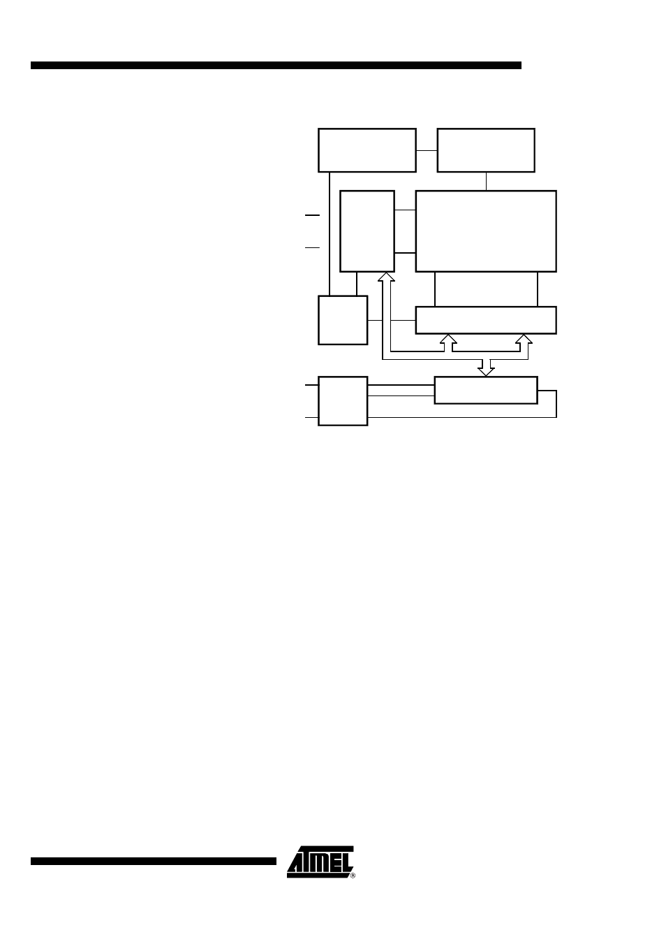 Serial interface, Serial protocol, Atar862-3 | Rainbow Electronics ATAR862-3 User Manual | Page 89 / 105
