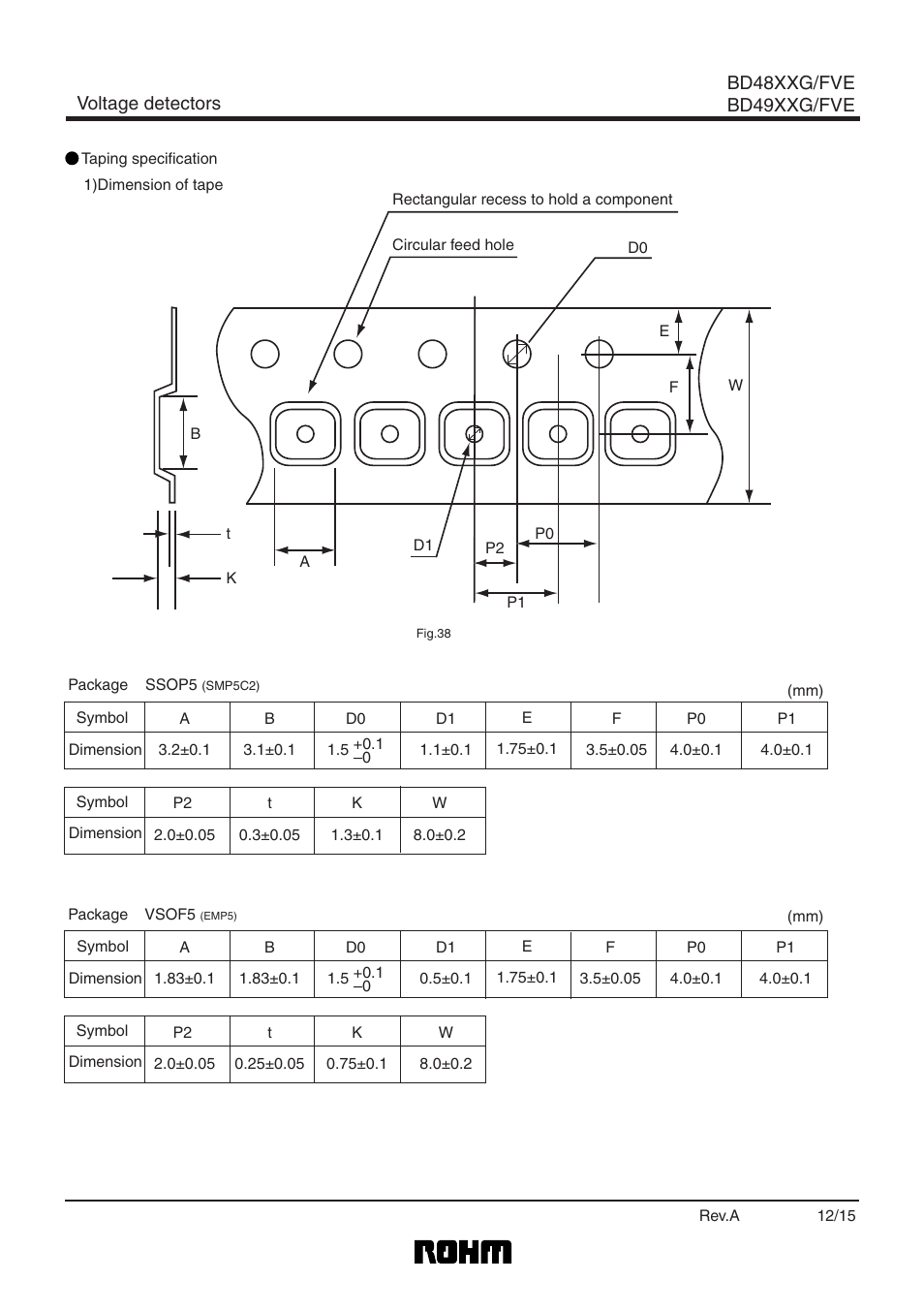 Rainbow Electronics BD4923G_FVE User Manual | Page 12 / 16