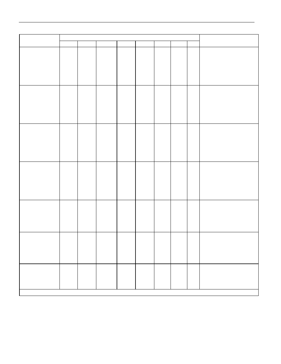 Table 1. valid protocols | Rainbow Electronics DS1603 User Manual | Page 5 / 9