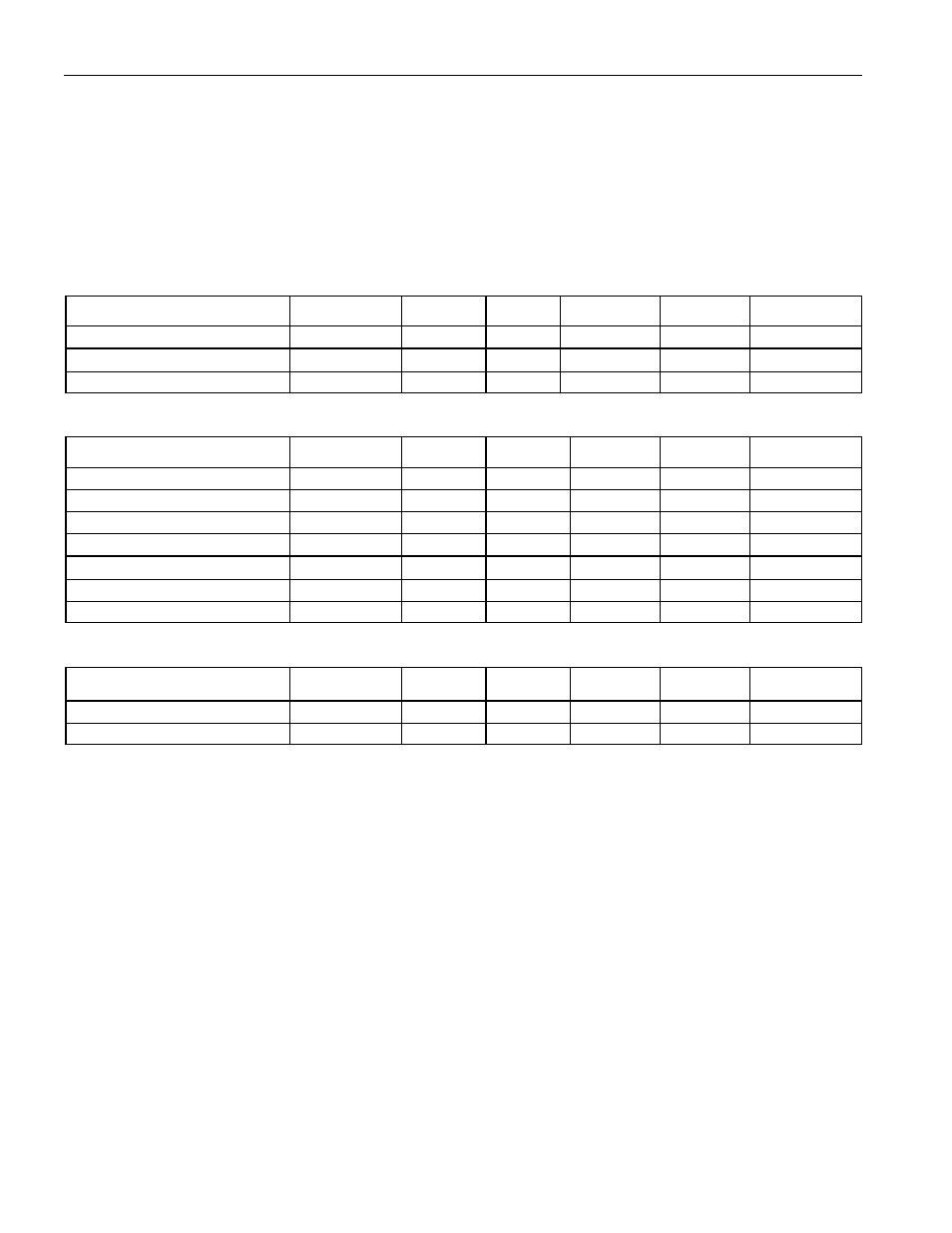 Absolute maximum ratings, Recommended dc operating conditions (0°c to +70°c), Dc electrical characteristics (0°c to +70°c; v | 5v ±10%), Capacitance (t, 25°c) | Rainbow Electronics DS1603 User Manual | Page 7 / 9