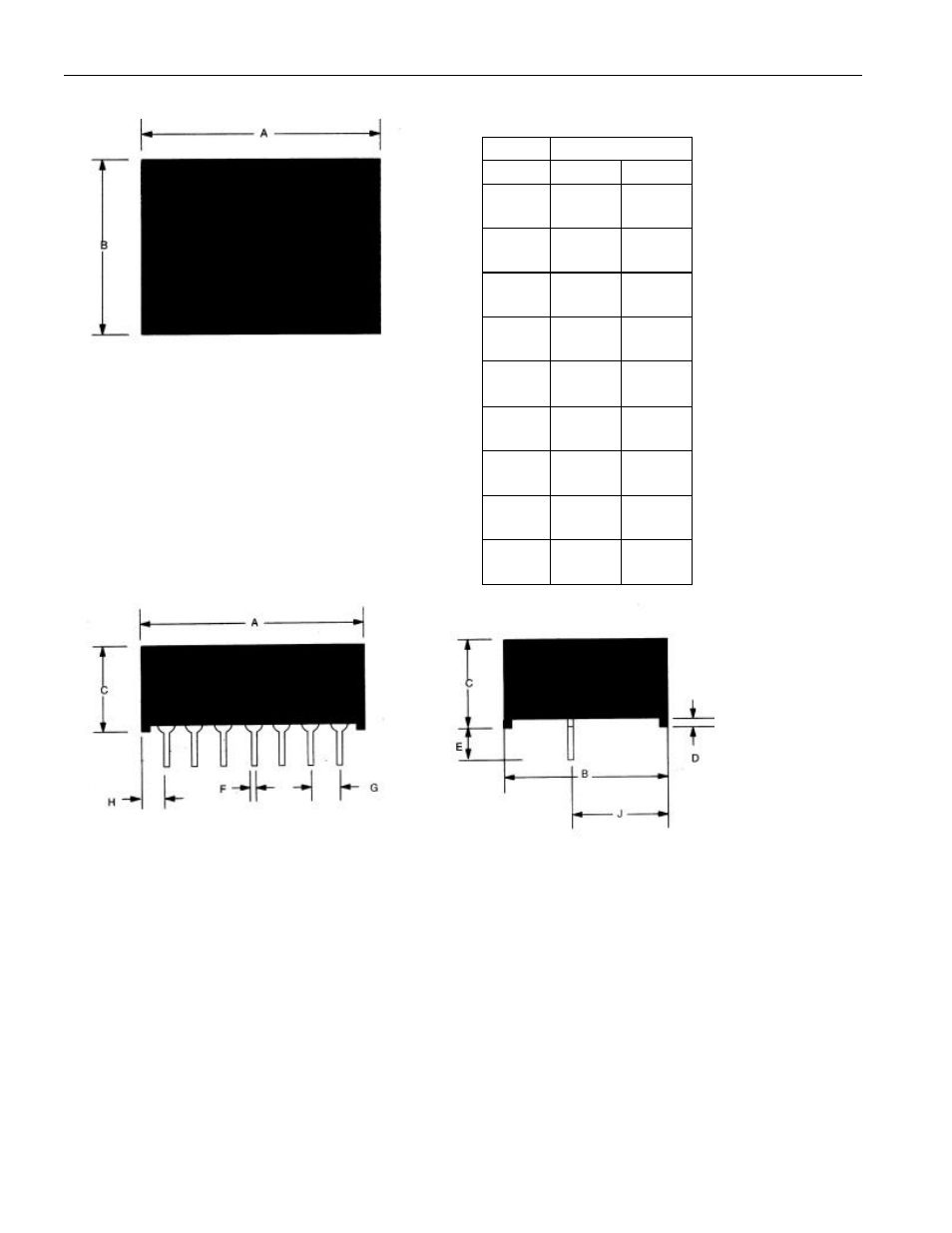 Rainbow Electronics DS1603 User Manual | Page 9 / 9