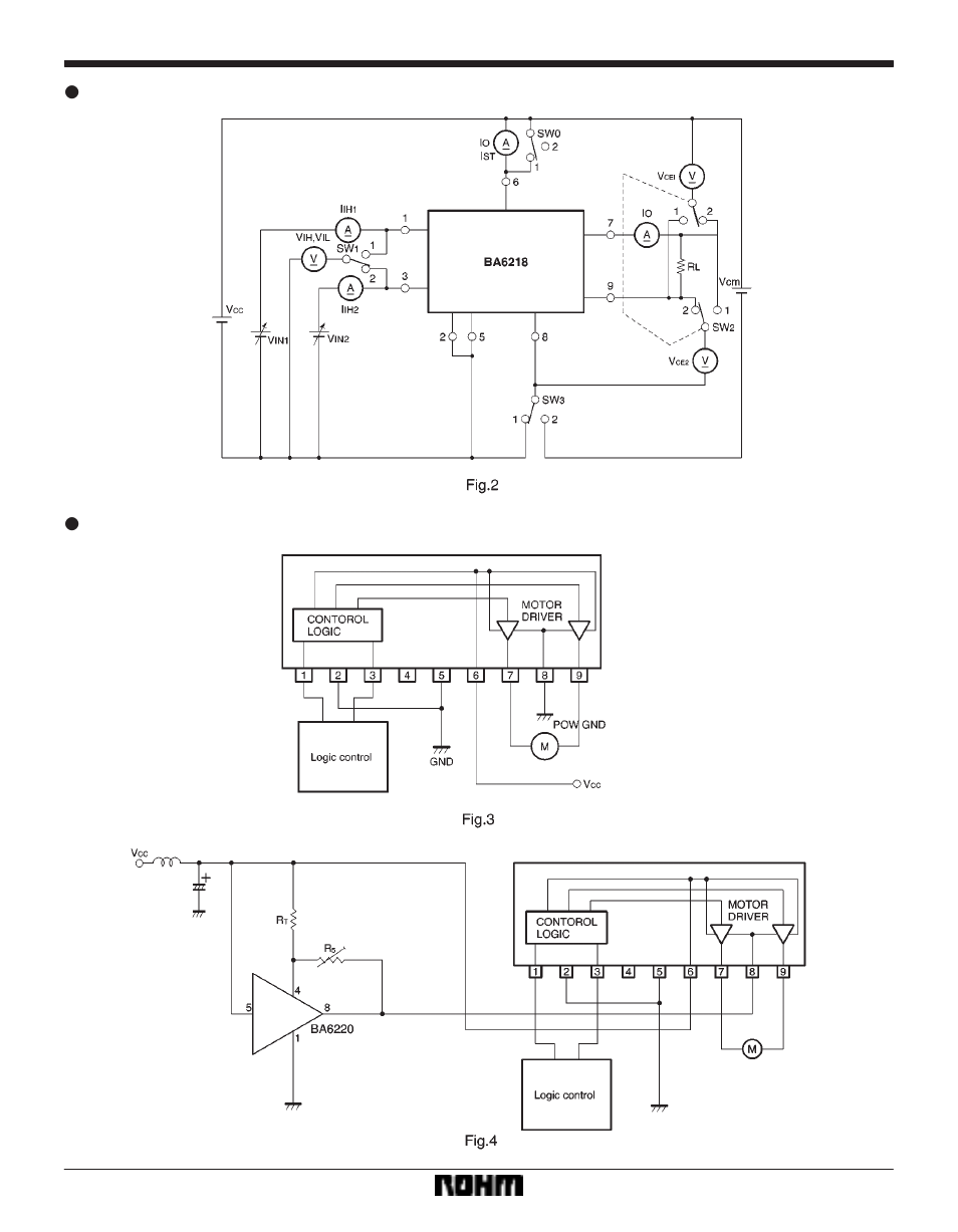 Rainbow Electronics BA6218 User Manual | Page 3 / 4