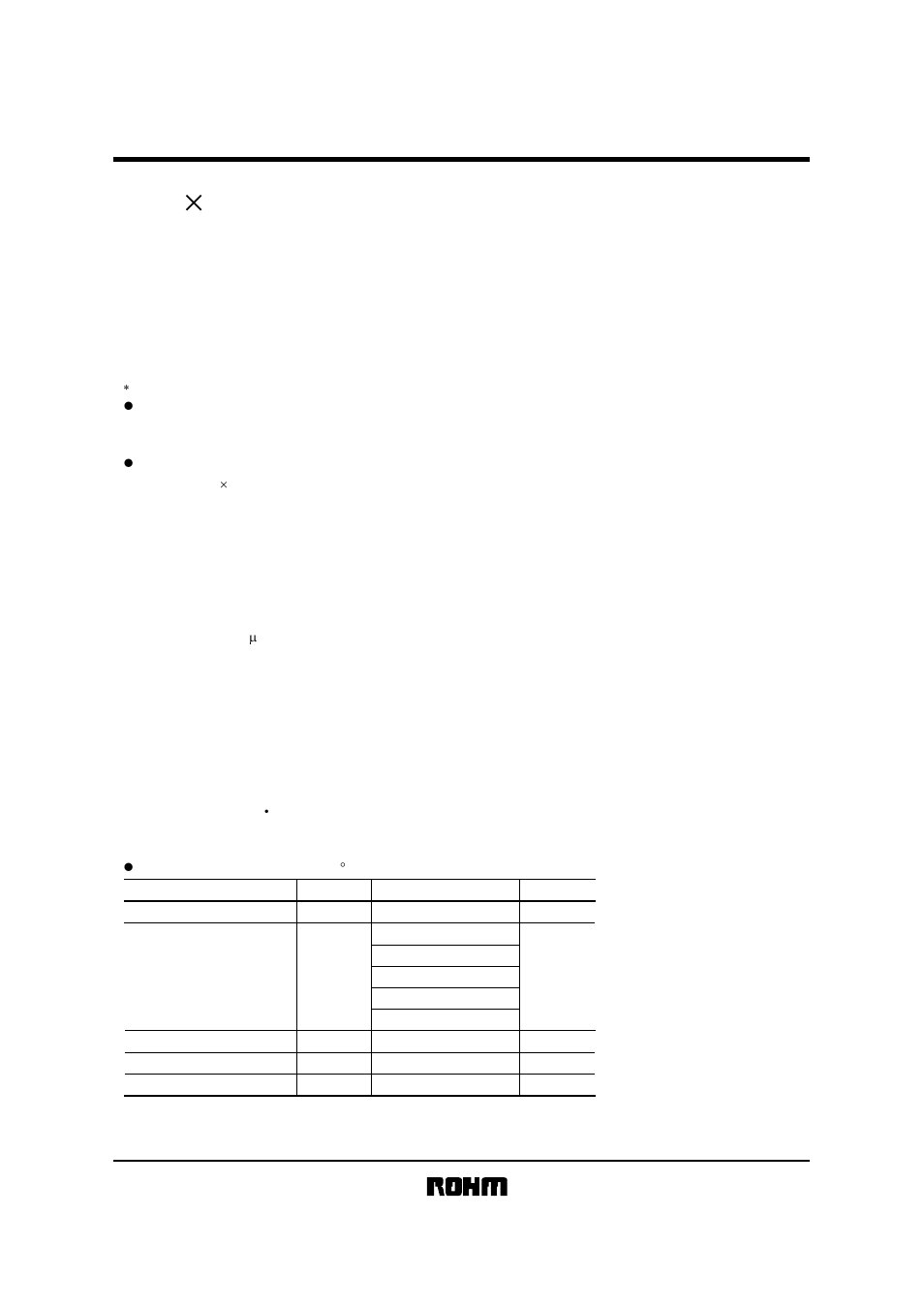 Rainbow Electronics BR24L04FVM-W User Manual | 25 pages