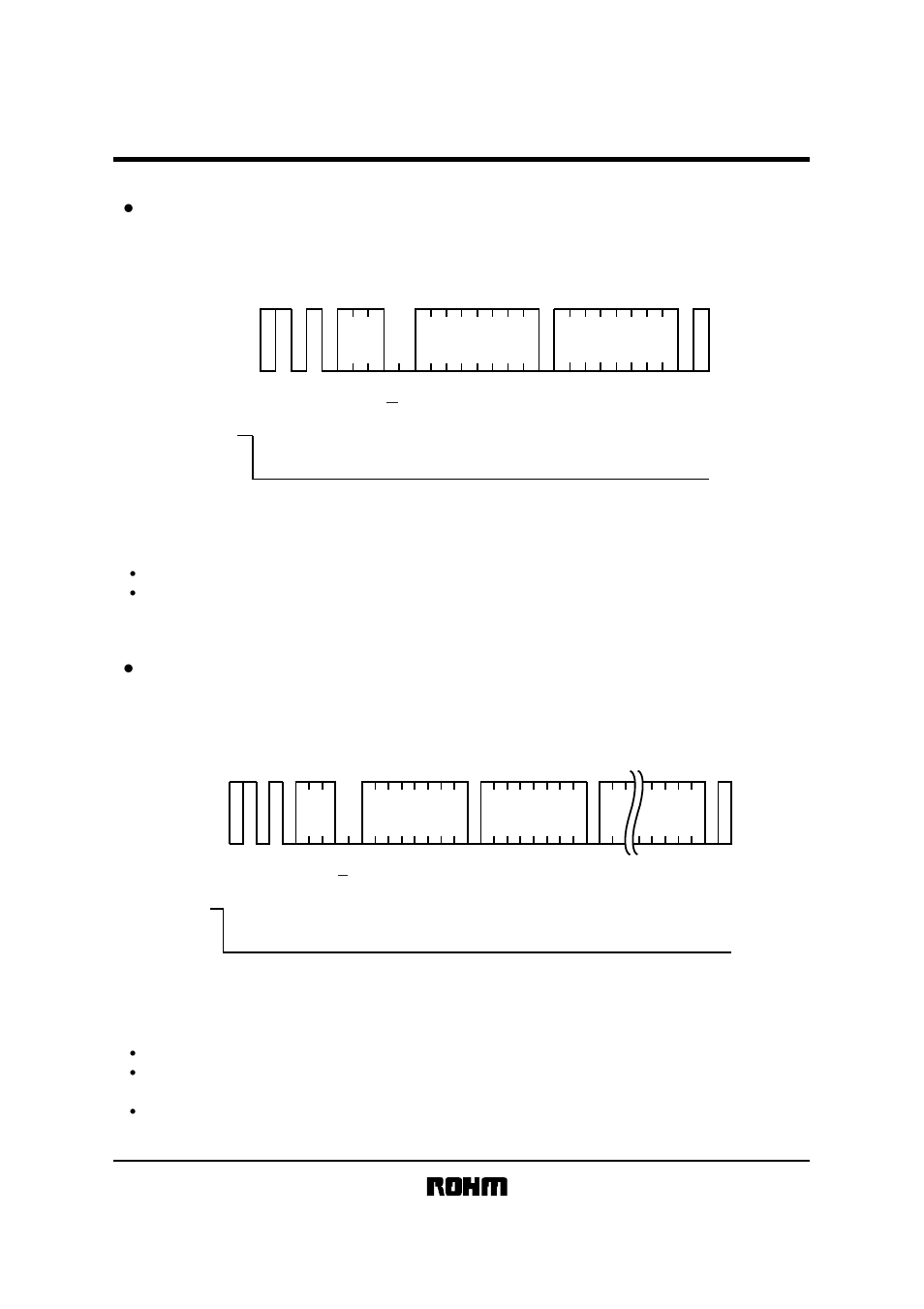Rainbow Electronics BR24L04FVM-W User Manual | Page 10 / 25