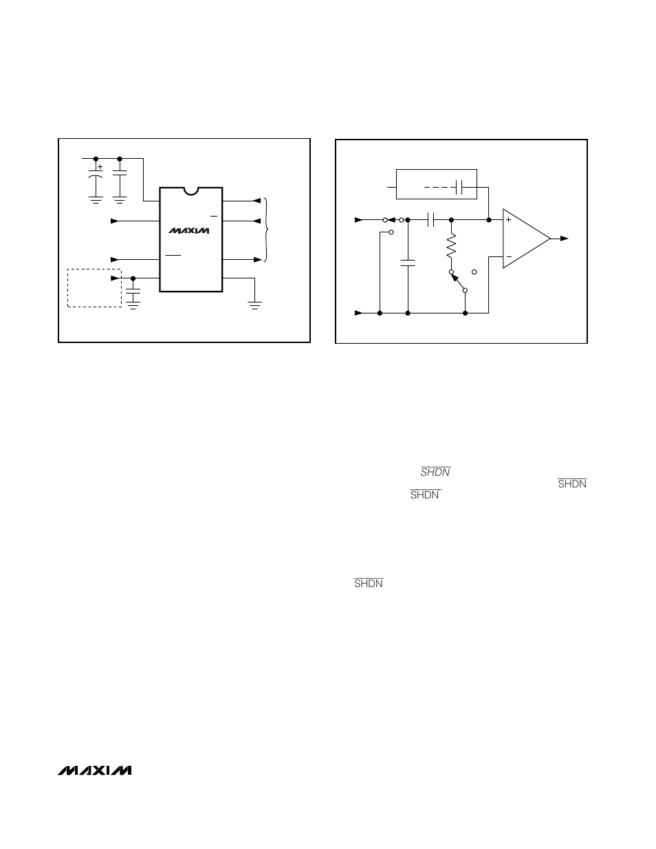 Rainbow Electronics MAX1243 User Manual | Page 7 / 12