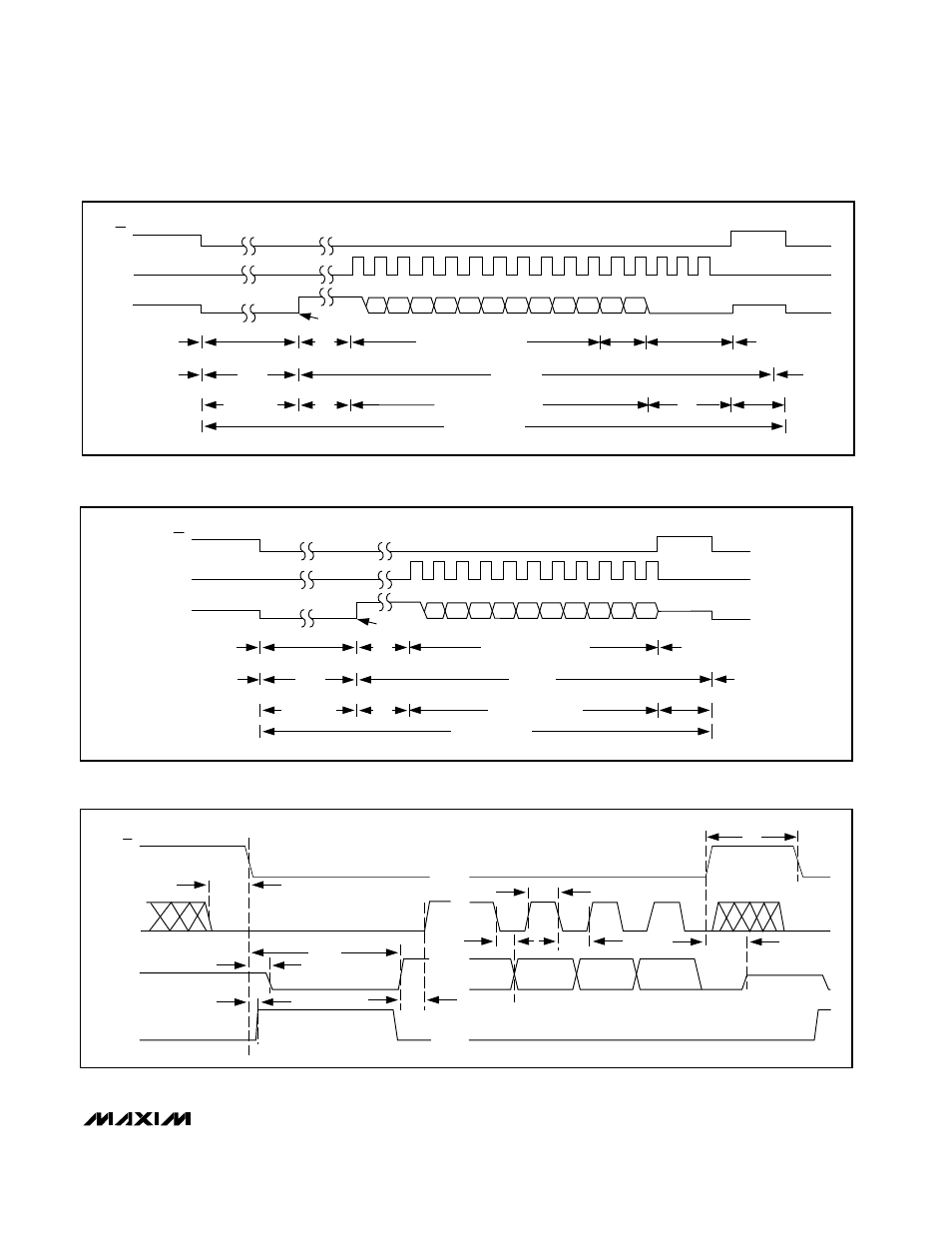 Rainbow Electronics MAX1243 User Manual | Page 9 / 12