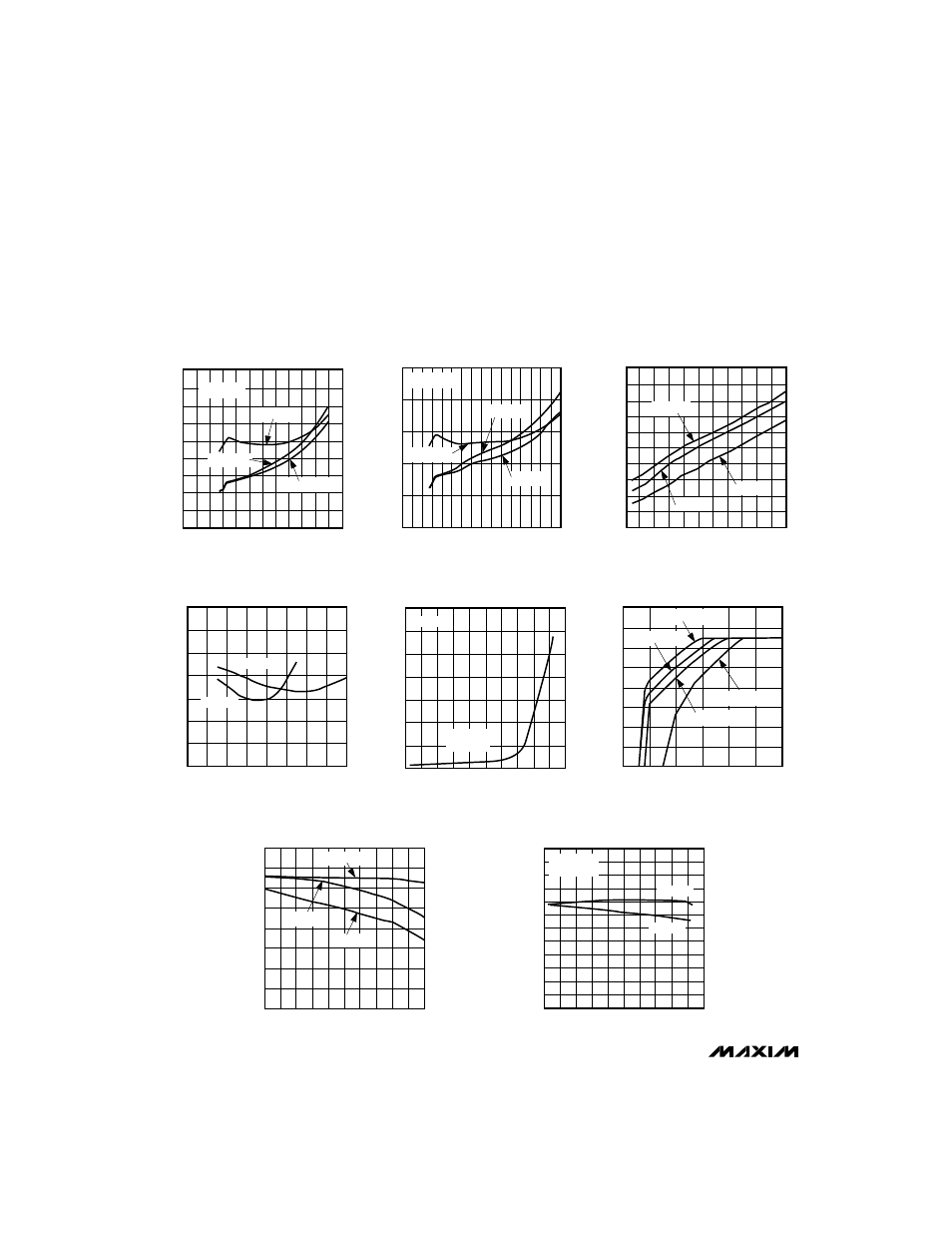 Typical operating characteristics (continued) | Rainbow Electronics MAX763A User Manual | Page 4 / 12