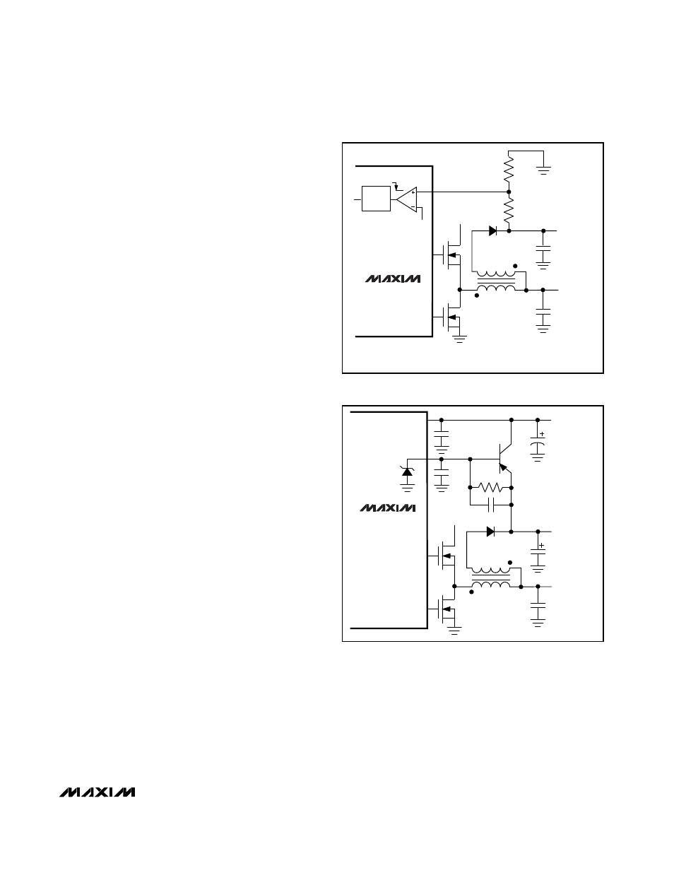 Rainbow Electronics MAX1635 User Manual | Page 17 / 28