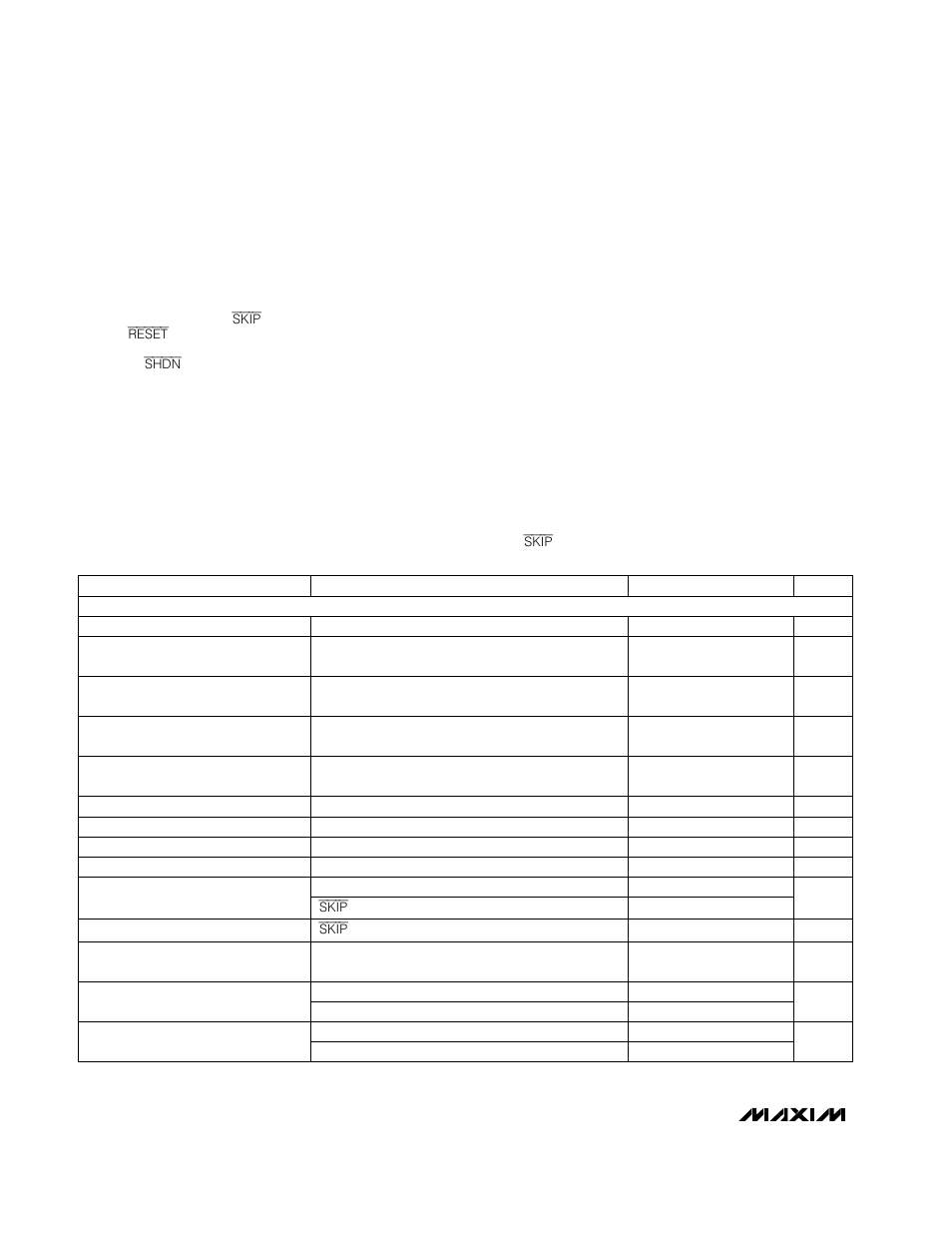 Rainbow Electronics MAX1635 User Manual | Page 2 / 28