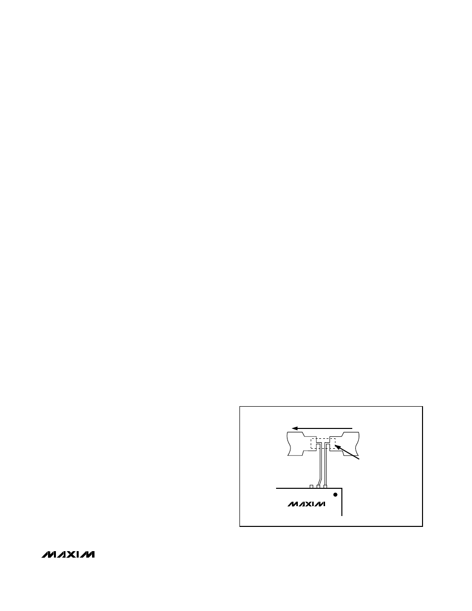 Rainbow Electronics MAX1635 User Manual | Page 23 / 28