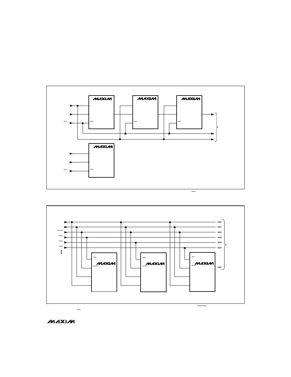 Rainbow Electronics MAX510 User Manual | Page 13 / 20