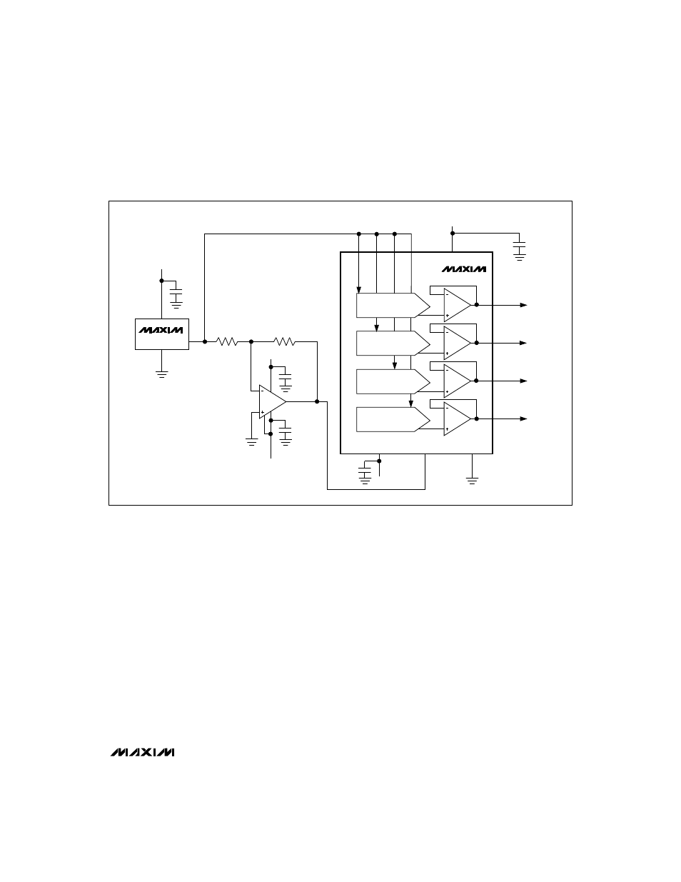 Rainbow Electronics MAX510 User Manual | Page 17 / 20